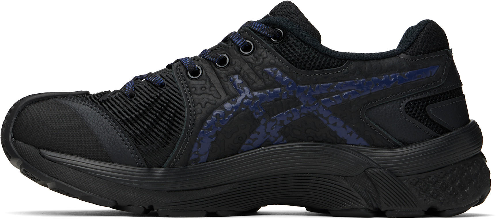 Kiko Kostadinov X Asics Joint Sports Shoes In Multi