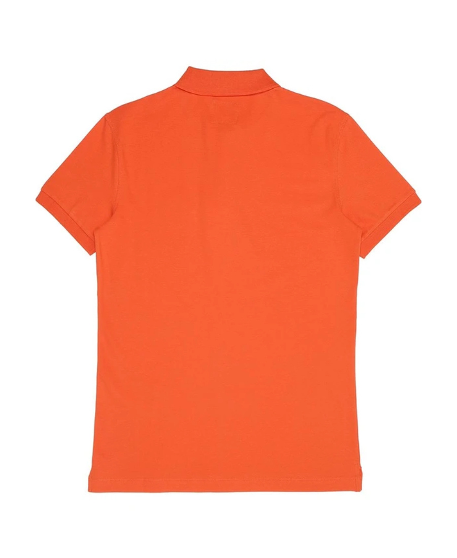 ARMANI COLLEZIONI LOGO POLO SHIRT