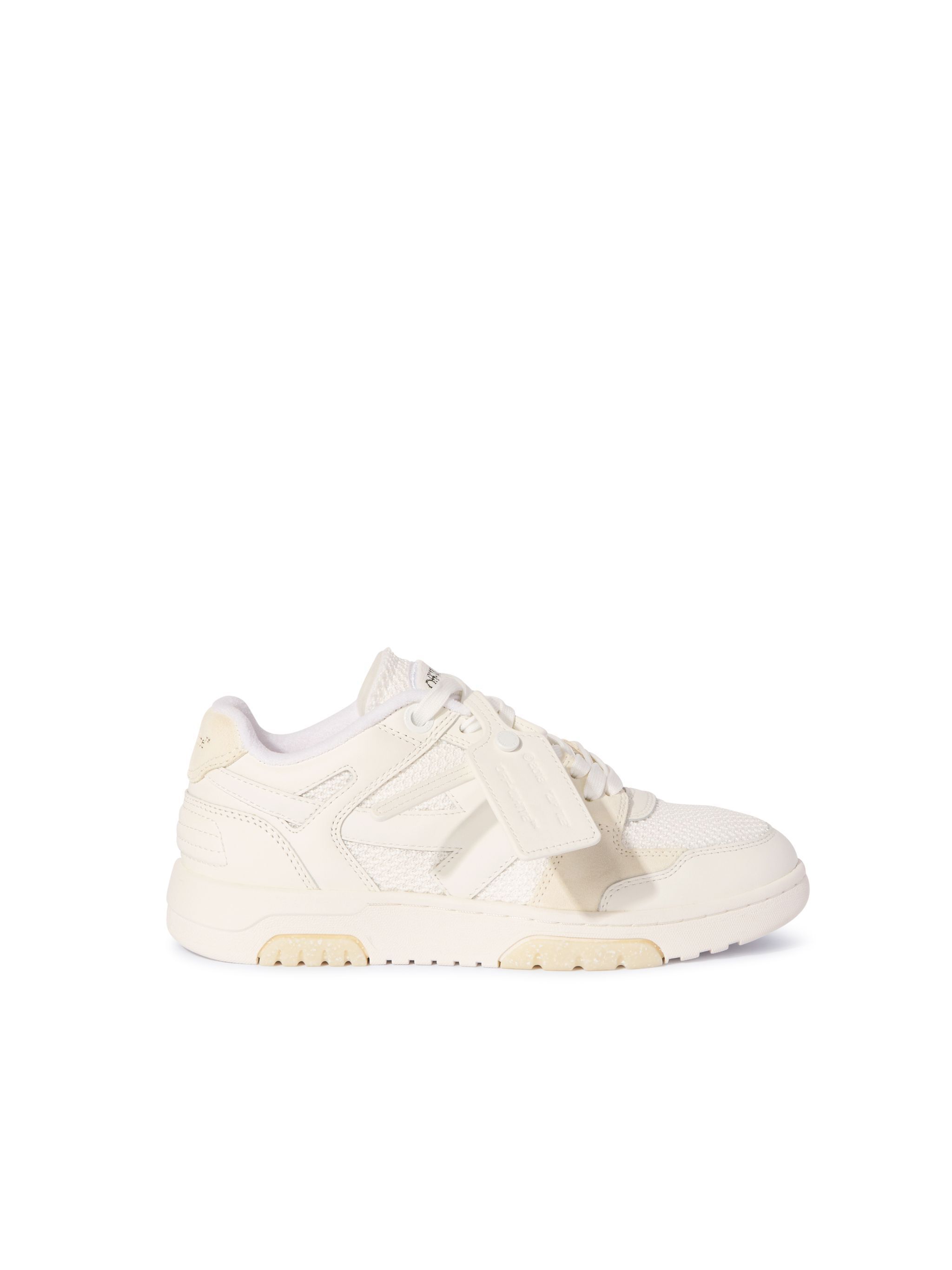 Off-white Out Of Office Chunky Sneakers