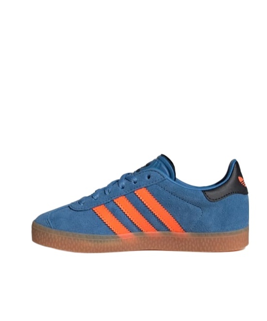 ADIDAS ORIGINALS GAZELLE SHOES KIDS