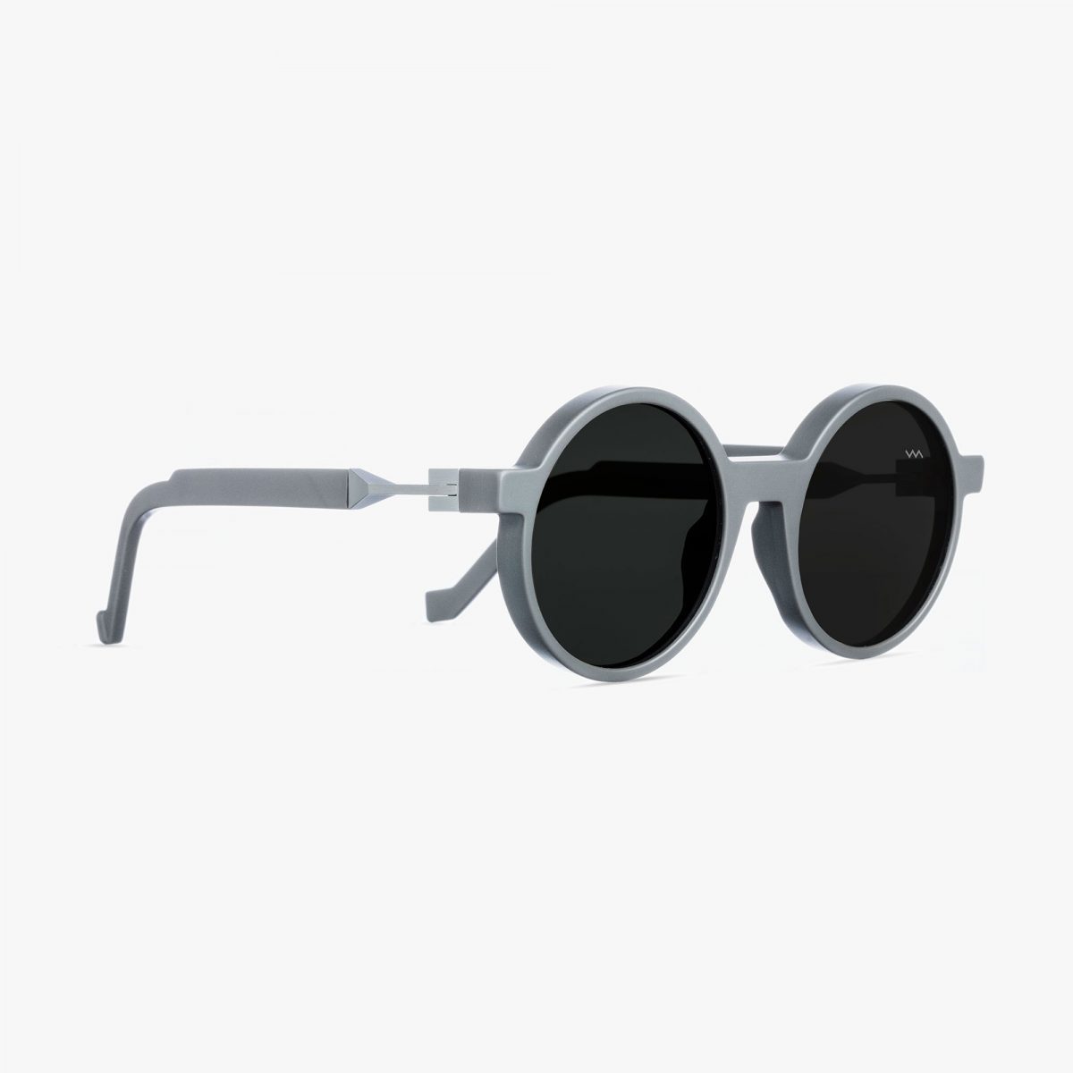 Vava Round Sunglasses