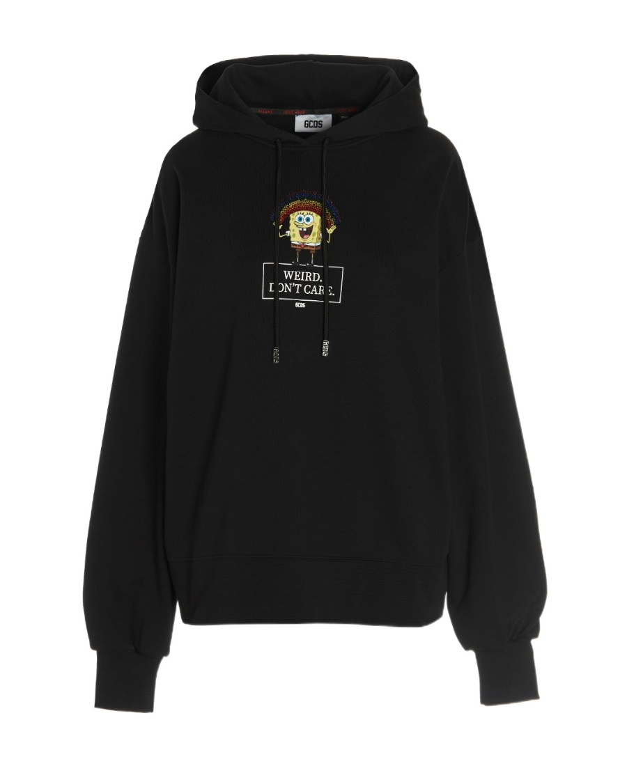 Gcds Knitwear In Black