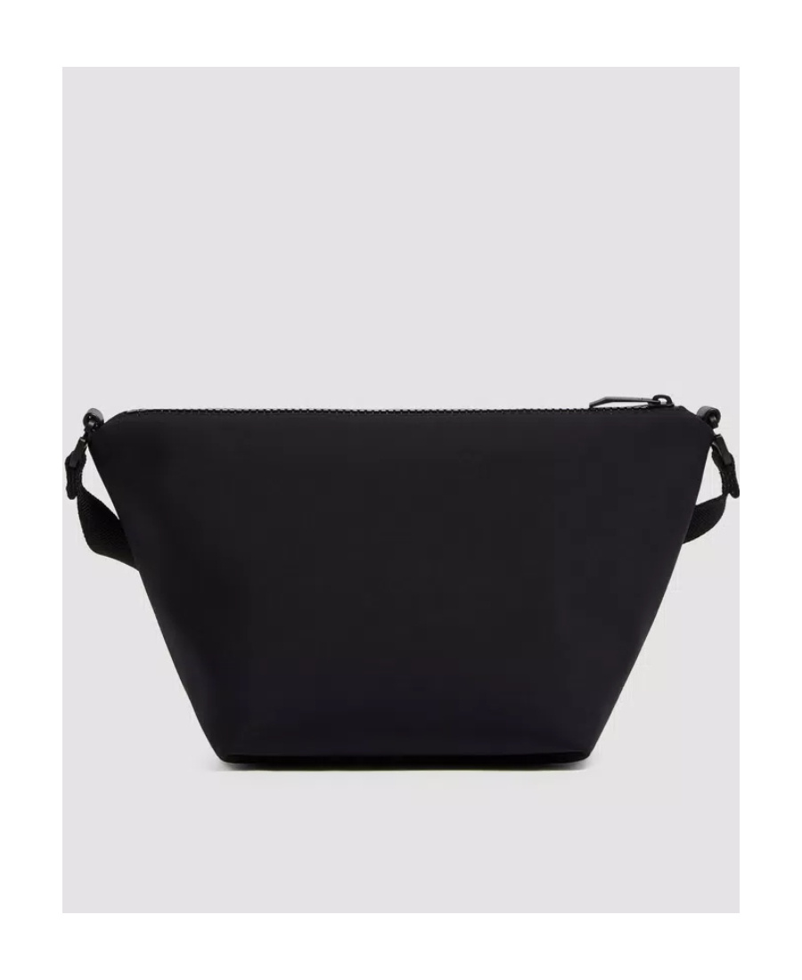 Moncler Prysm Crossbody Bag In Black
