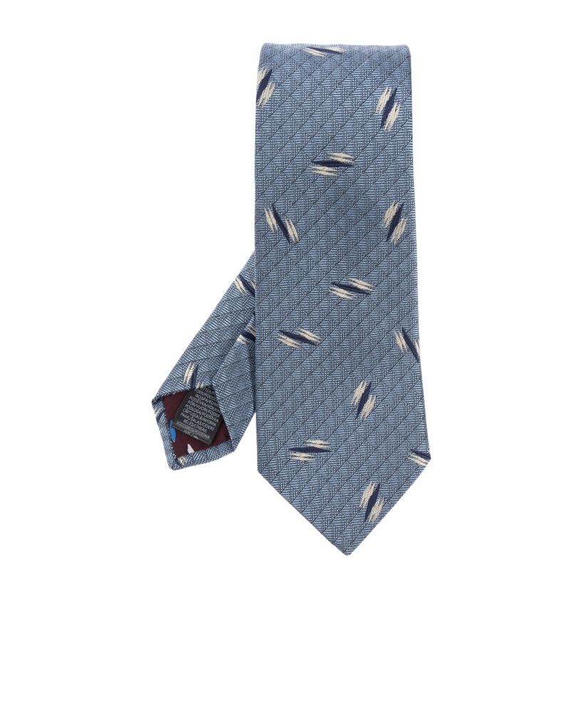 Paul Smith Retro-pattern Tie