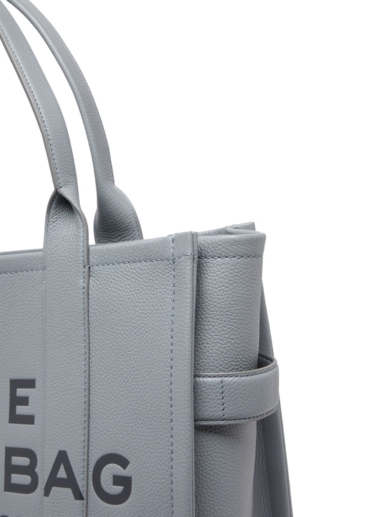 Marc Jacobs Large Double Handle Tote Bag