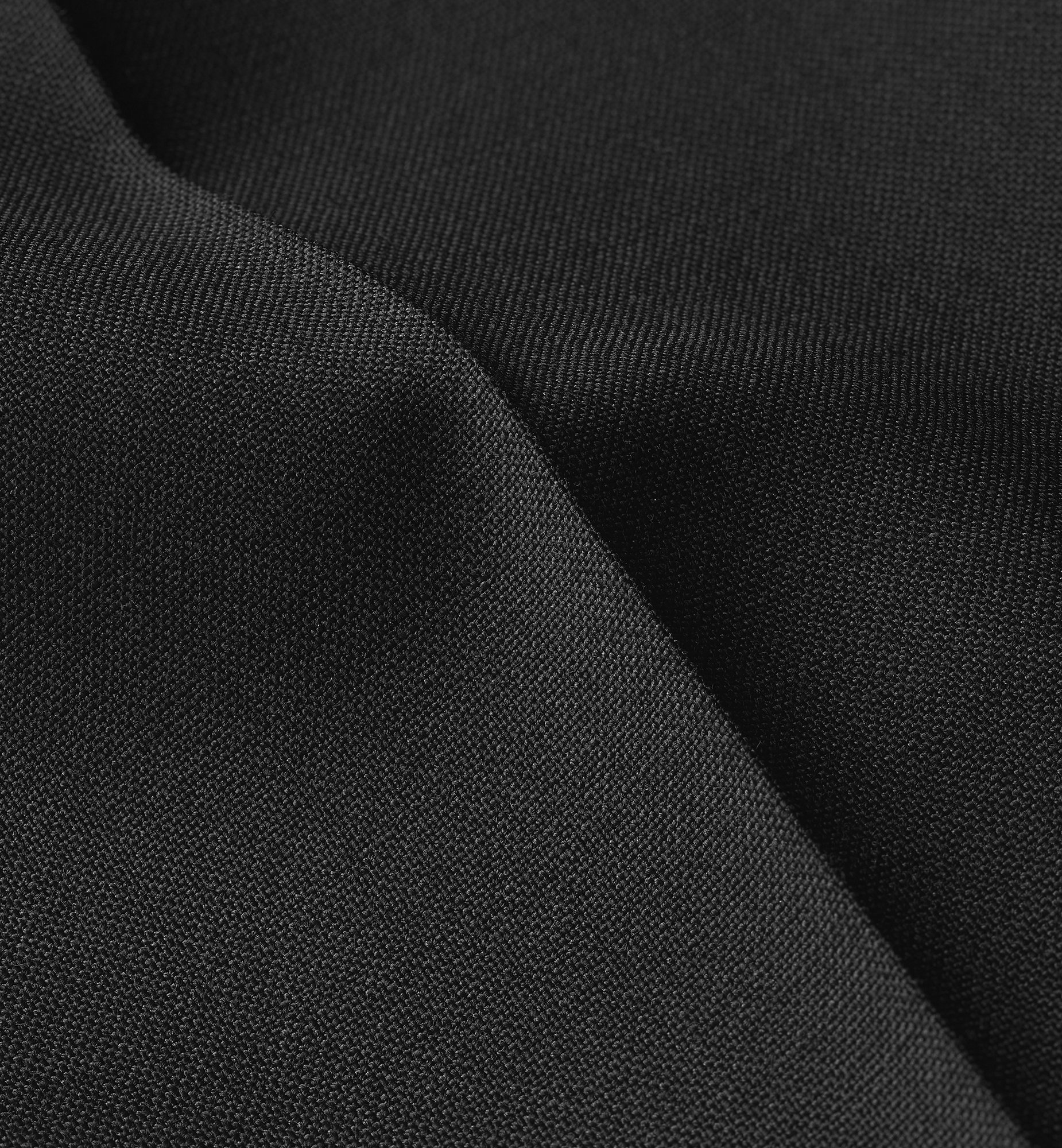 Dior Regular-fit Pants In Black