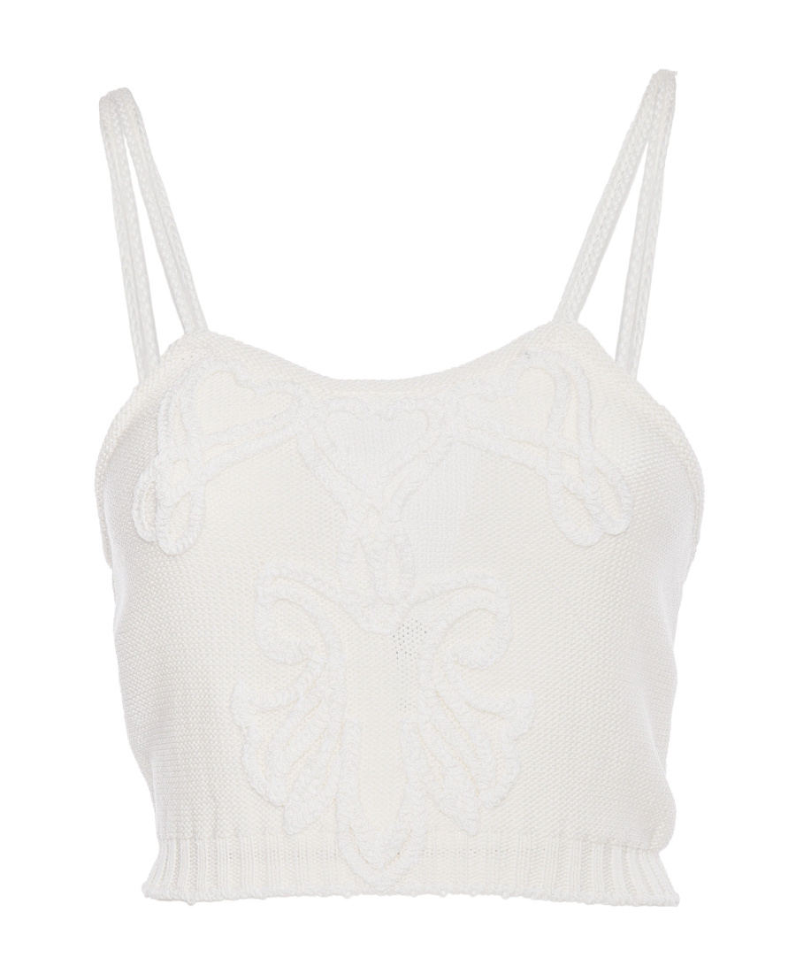 ALBERTA FERRETTI KNITTING SLING