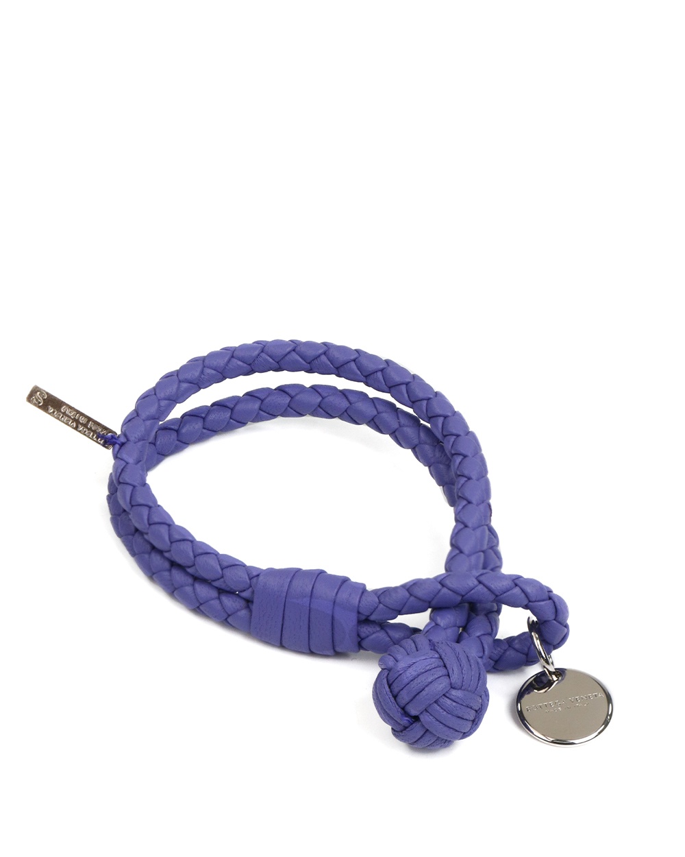BOTTEGA VENETA INTRECCIATO BRACELET
