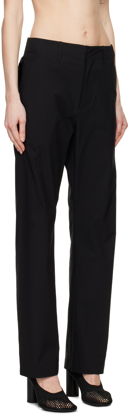 Post Archive Faction (paf) 6.0 Technical Right Trousers