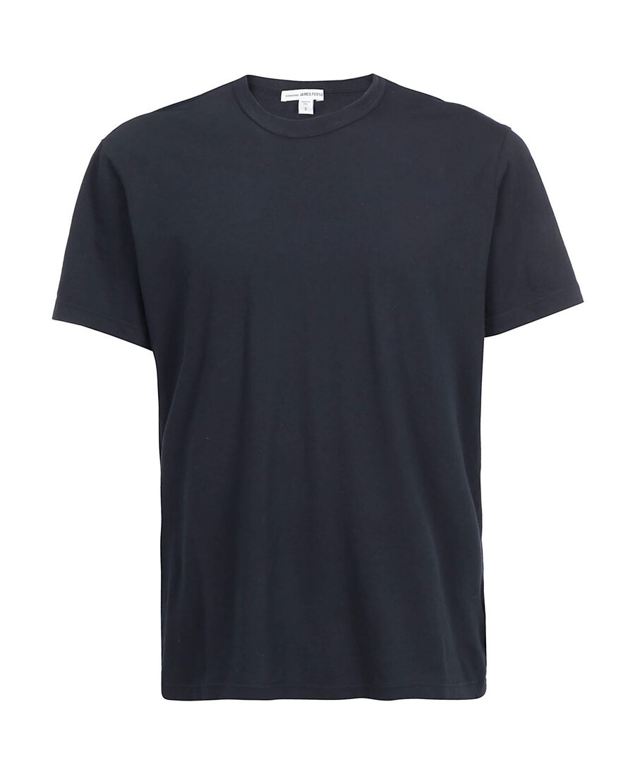JAMES PERSE ROUND NECK T-SHIRT