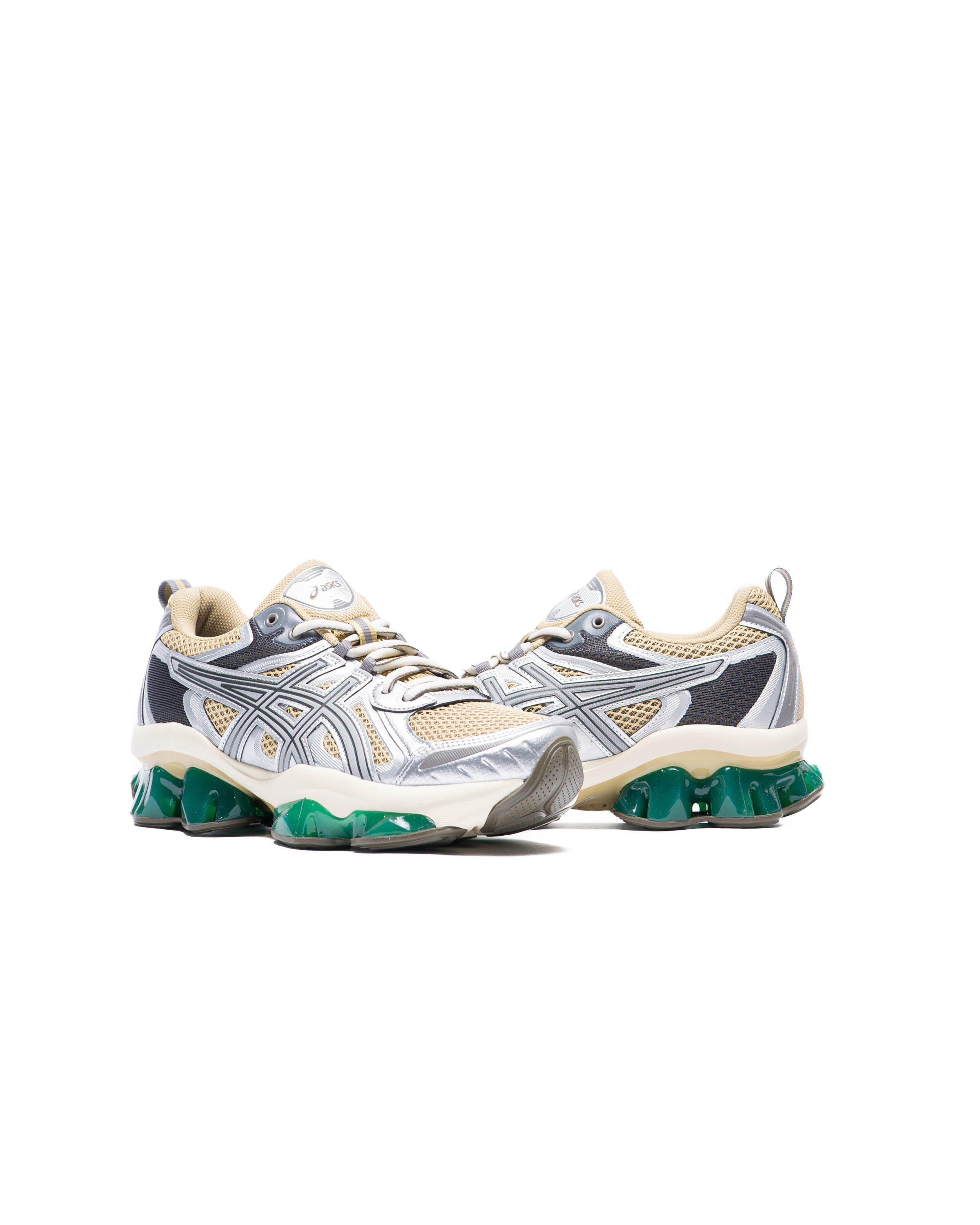 Asics Gel-quantum Kinetic Sneakers In White