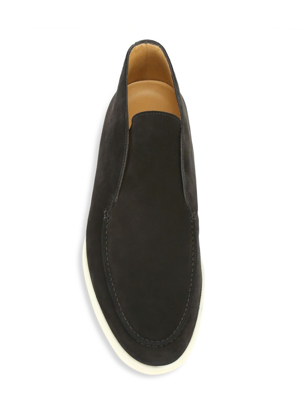 Loro Piana Wear Casual Shoes In Black
