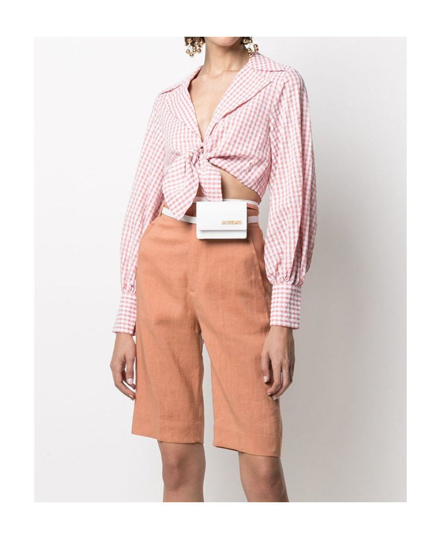 JACQUEMUS LA CENTURE BELT BAG
