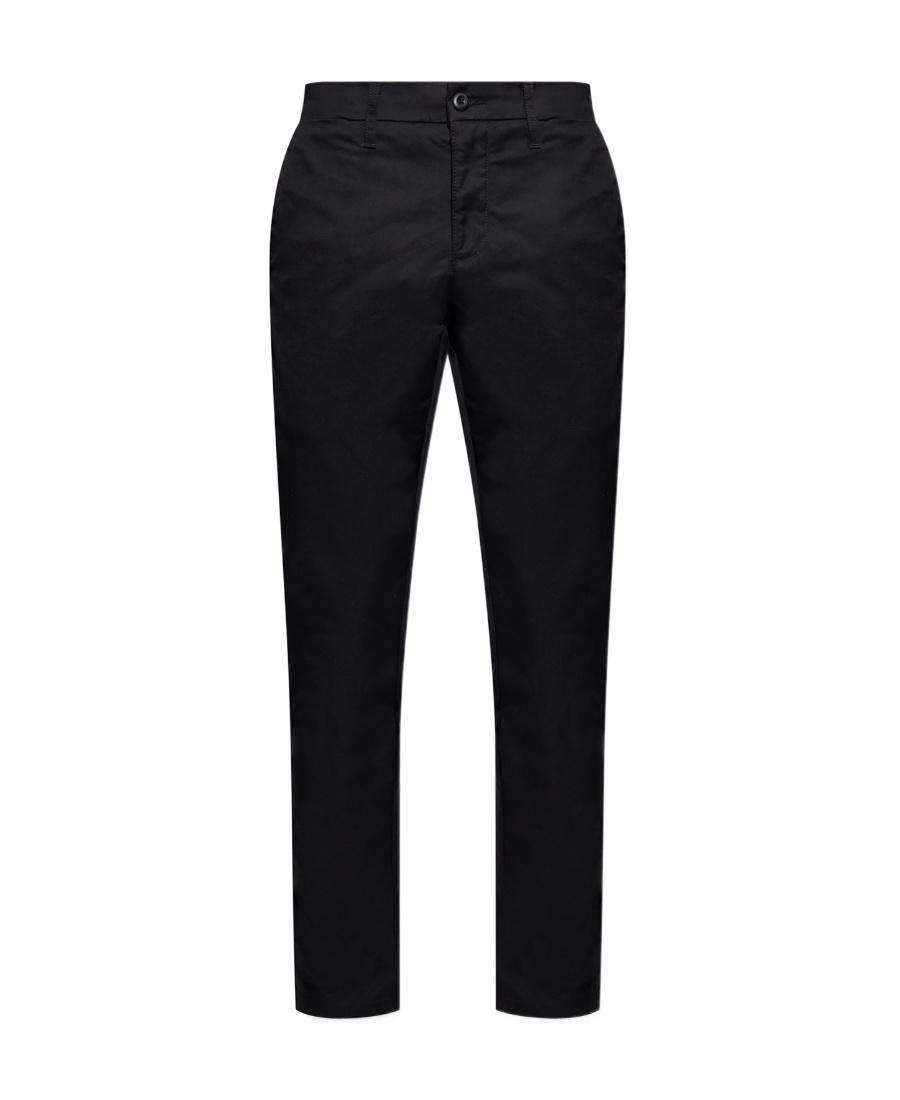 CARHARTT CARHARTT WIP SLIM FIT PANTS