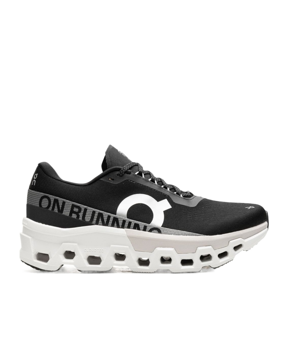 On Running The Cloudmonster 2 Knitted Sneakers