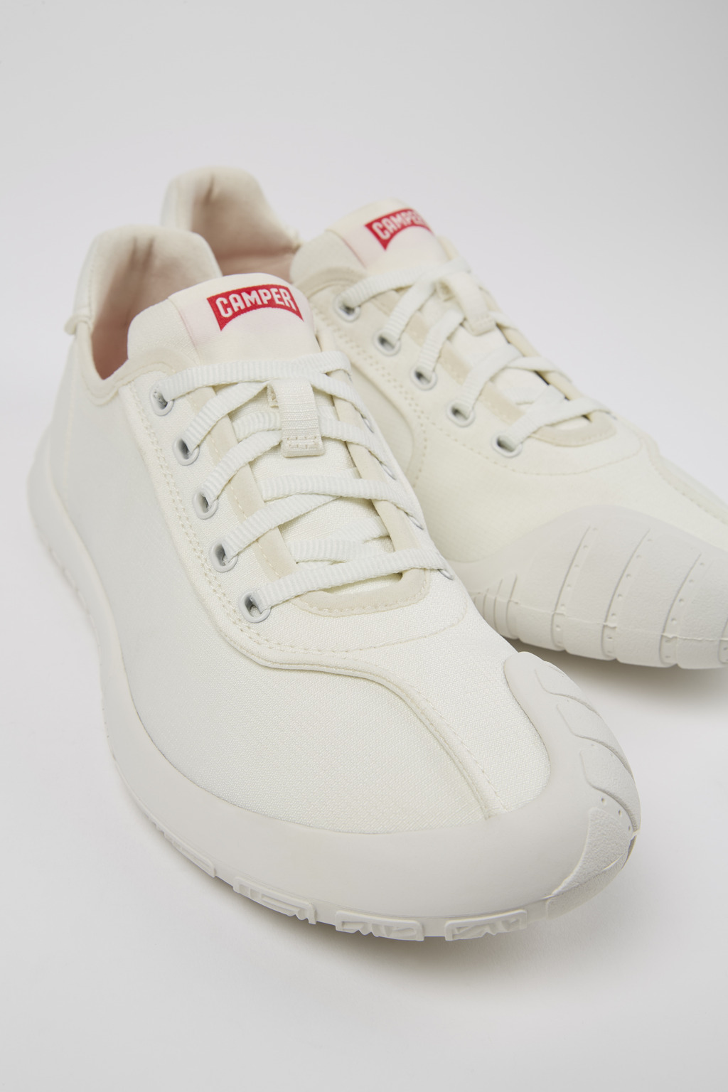 CAMPER PATH LOW-TOP SNEAKERS