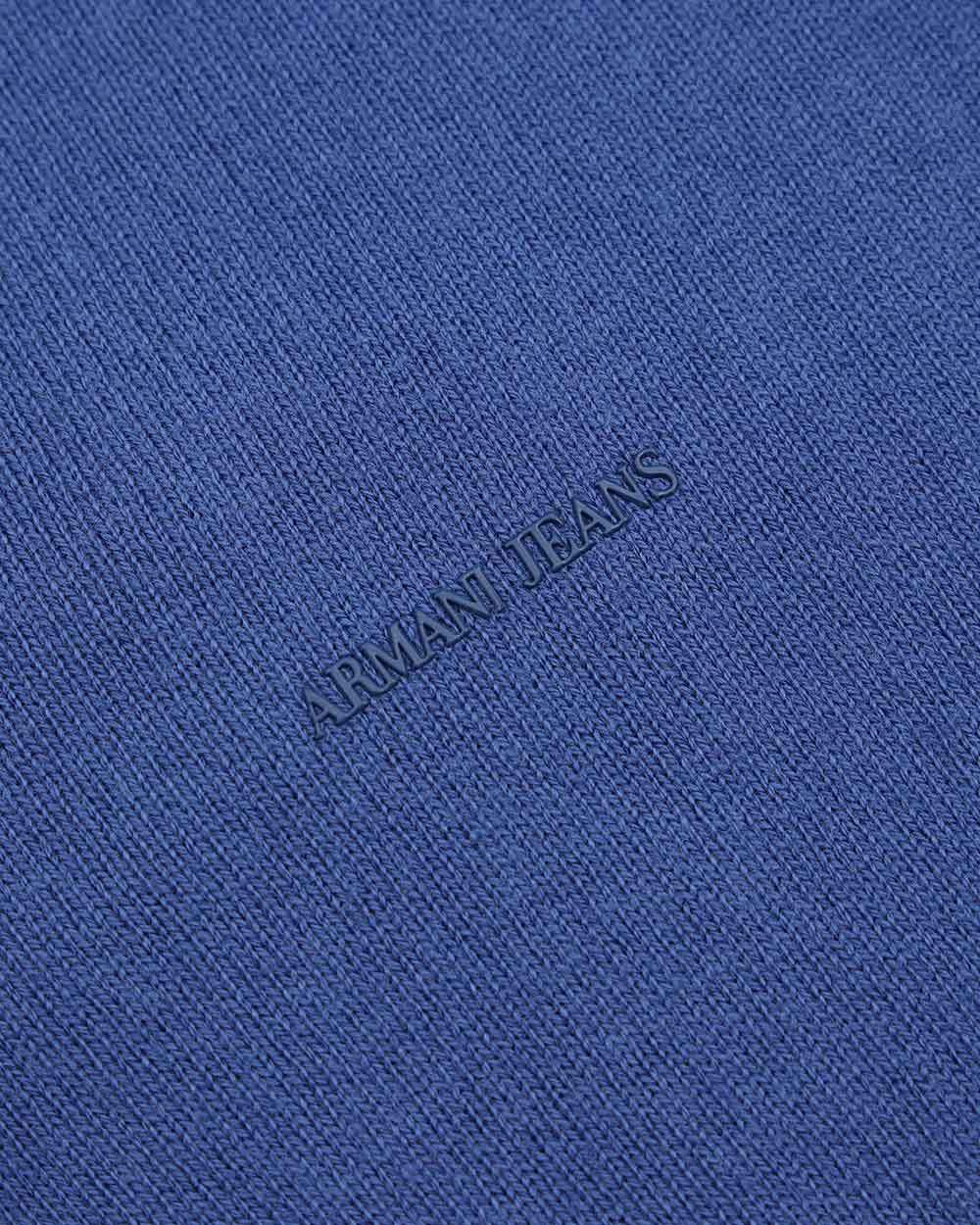 ARMANI JEANS V-NECK PULLOVER