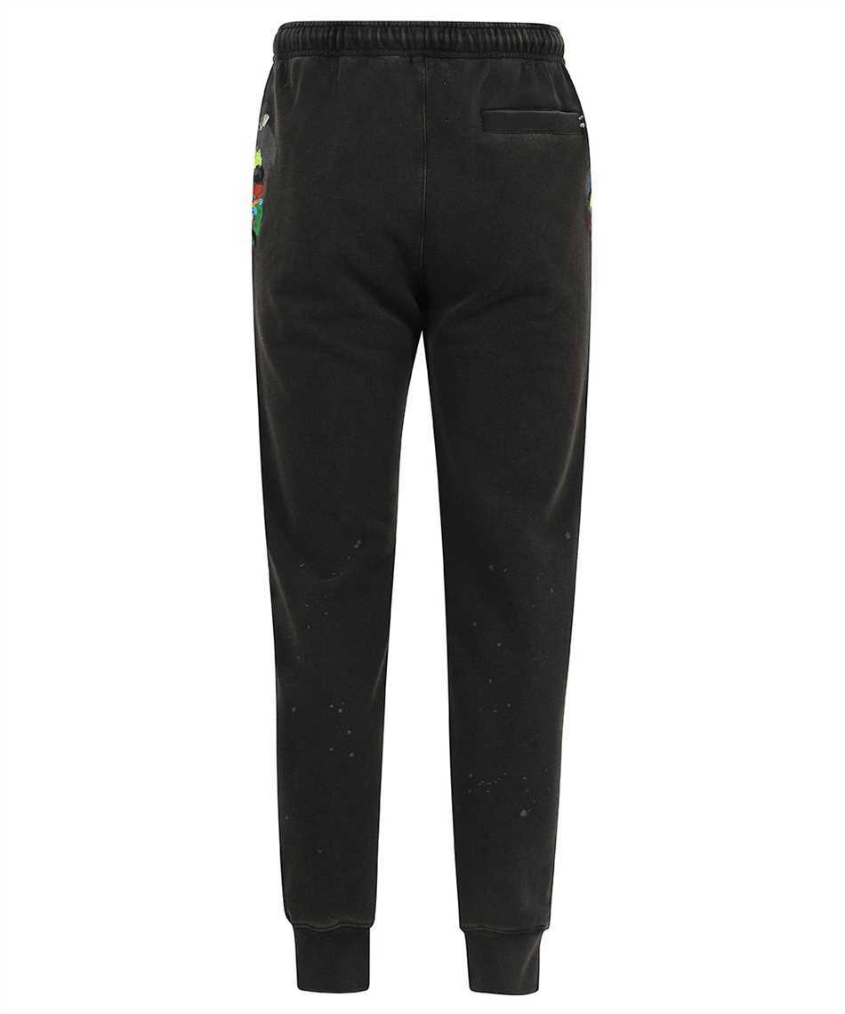 Gallery Dept. Logo Sweatpants In Black