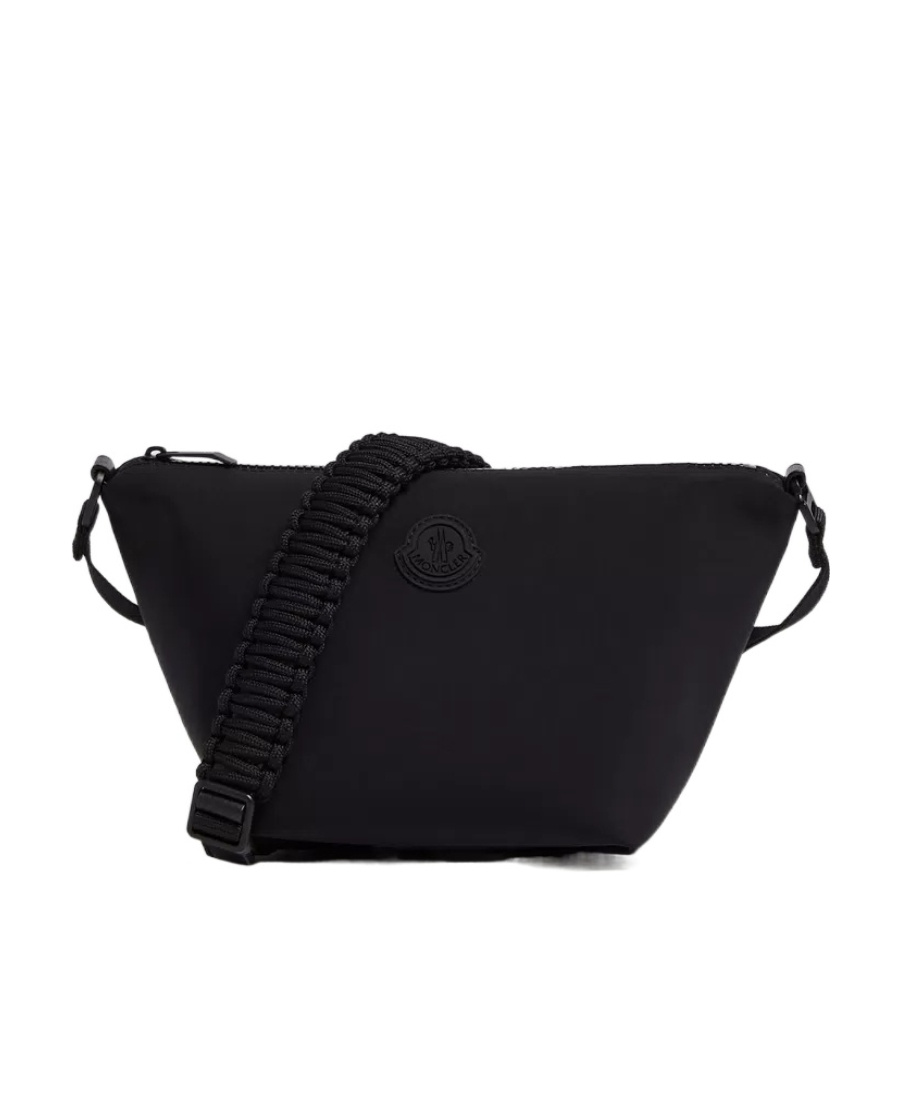 Moncler Prysm Crossbody Bag In Black