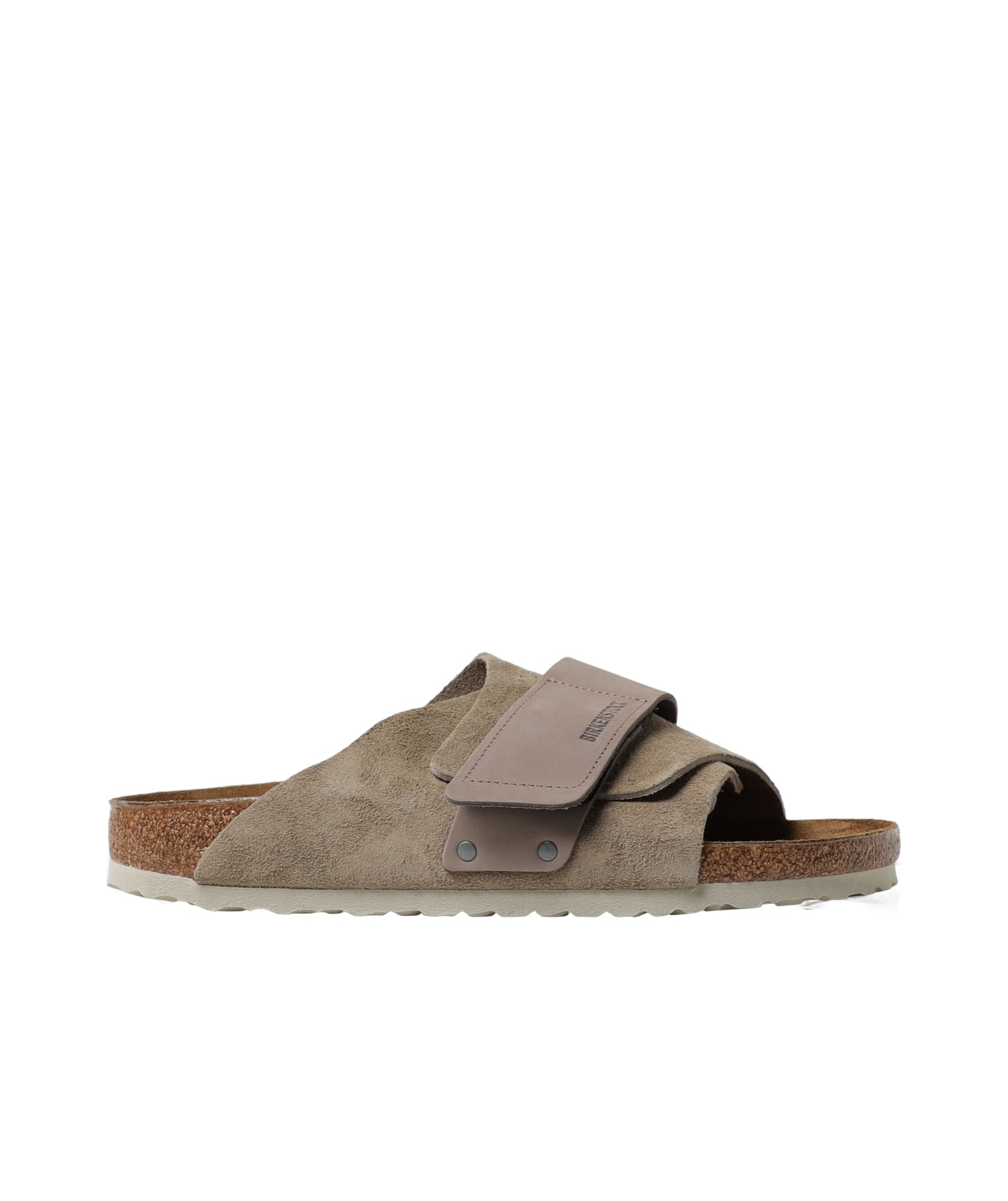 Birkenstock Touch-strap Wrap Sandals In Multicolor