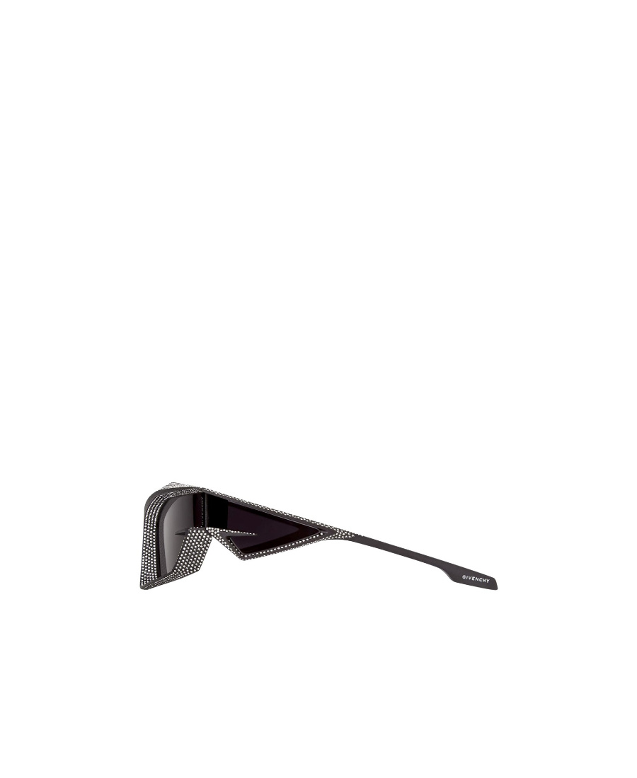 Givenchy Eyewear Cat-eye Sunglasses In Gray