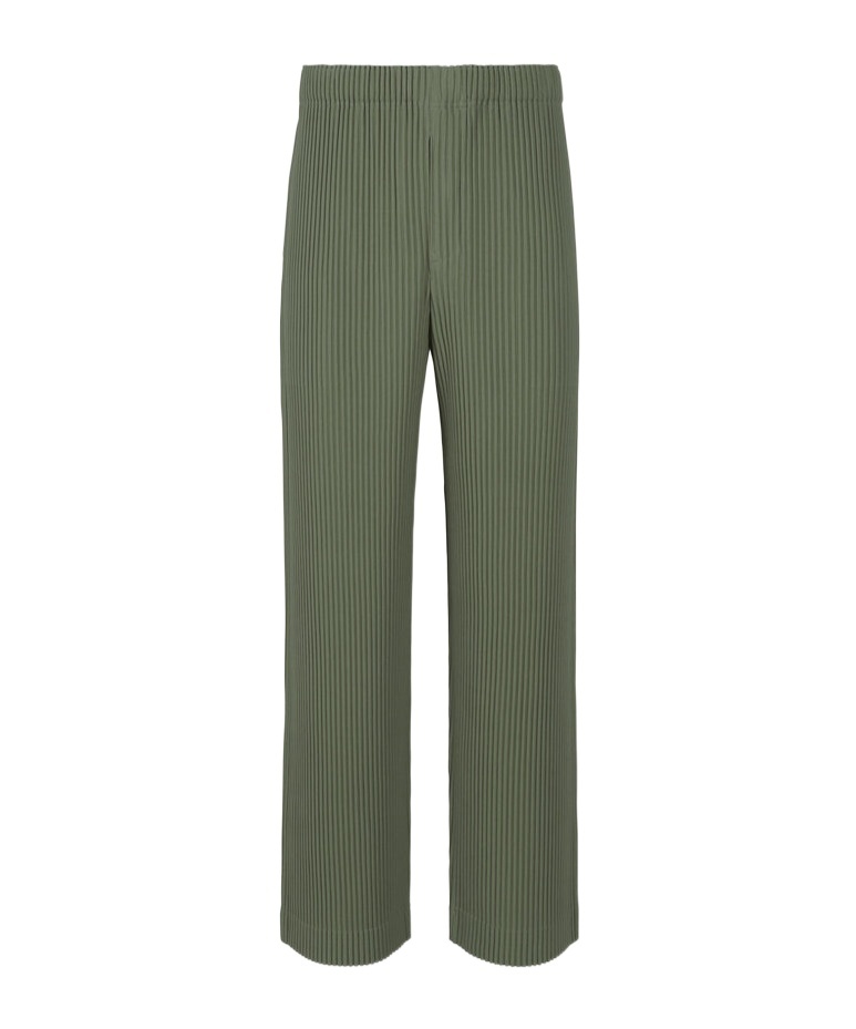 ISSEY MIYAKE MC OCTOBER TROUSERS 