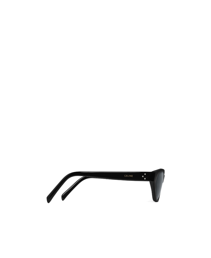Celine Cat Eye S251 Sunglasses In Acetate
