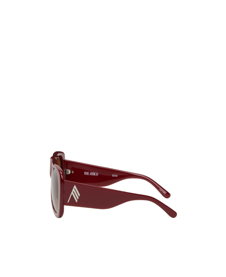Attico The  X Linda Farrow Cooperative Sunglasses