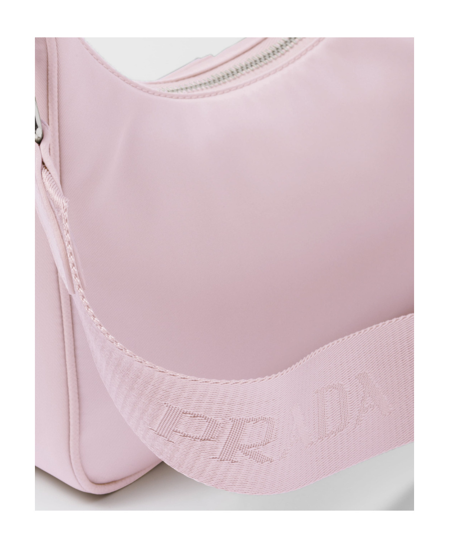 PRADA PRADA RE-EDITION 2005 RE-NYLON BAG