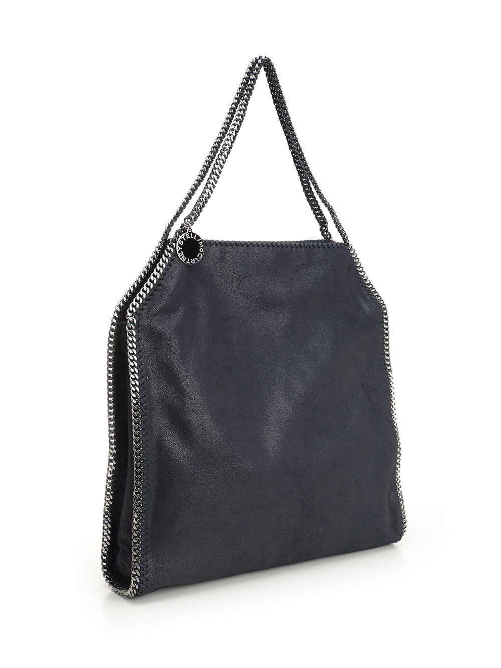 Stella Mccartney Shaggy Tote Bag