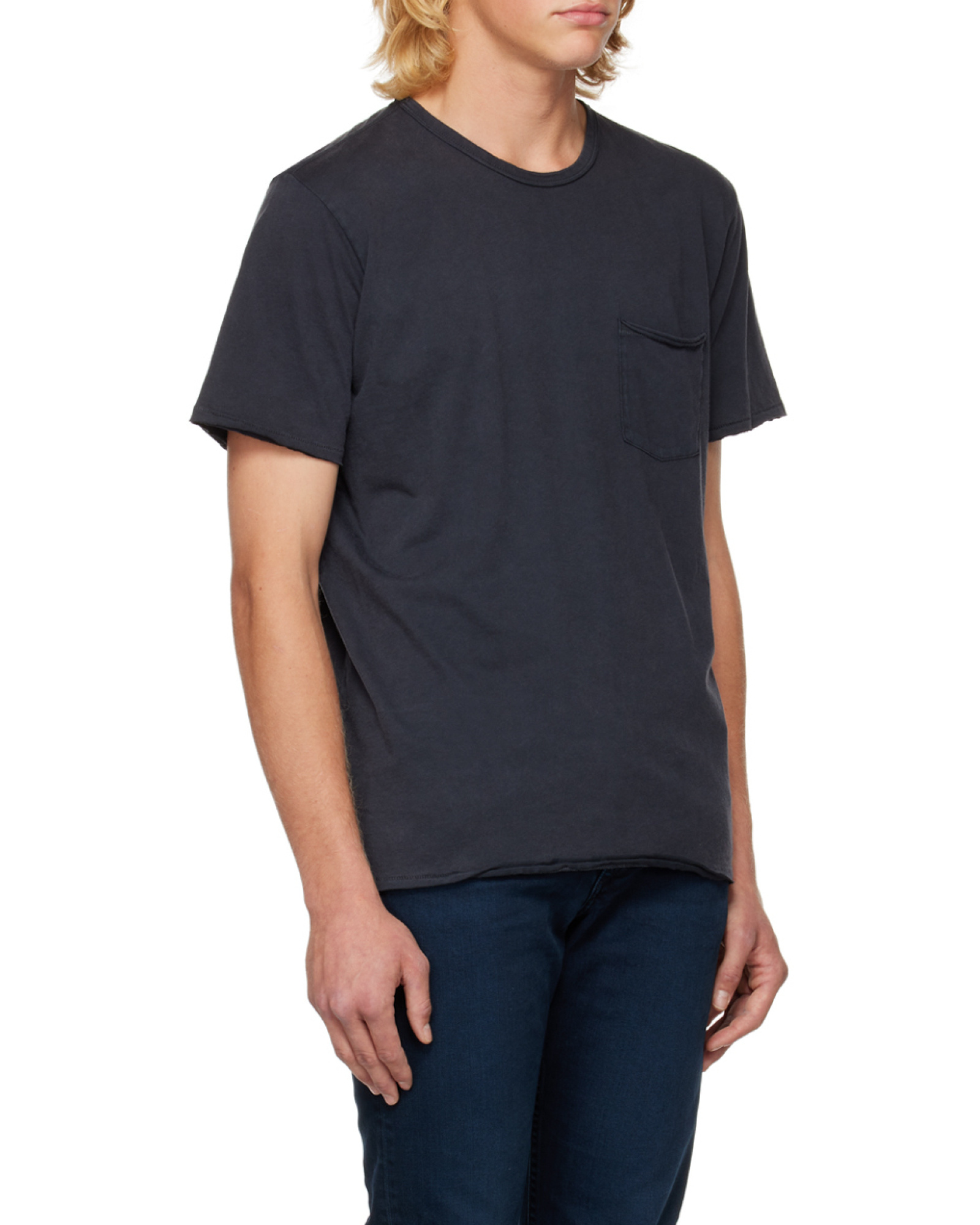 Rag & Bone Miles Organic Cotton T-shirt
