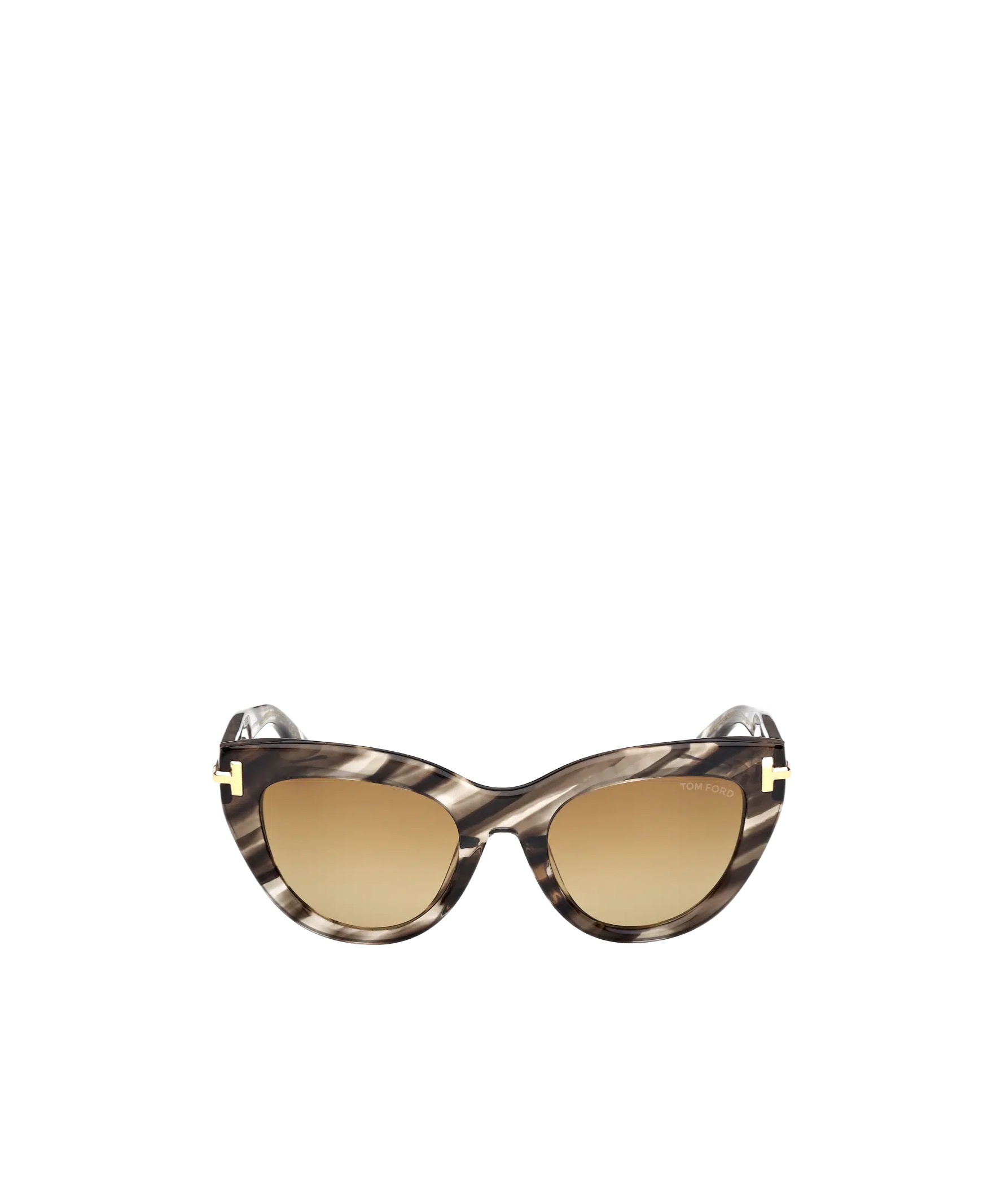 Tom Ford Icon Collection Cat-eye Sunglasses