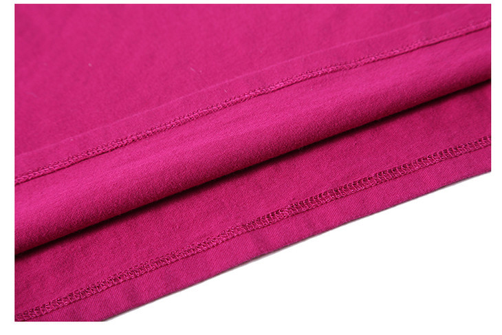 Shop Armani Jeans Logo Details T-shirt In Pink