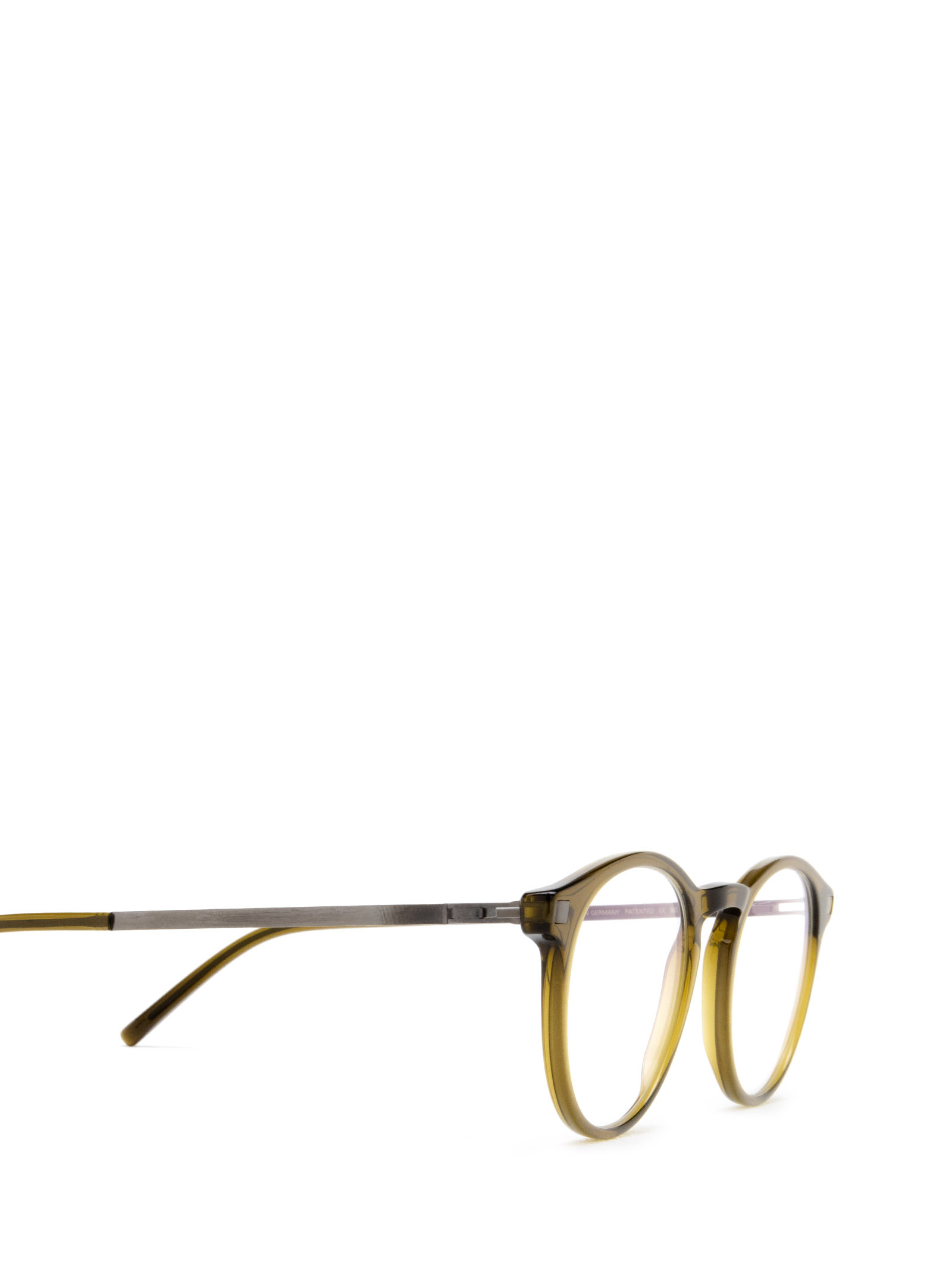 Mykita Talini Eyewear In Brown