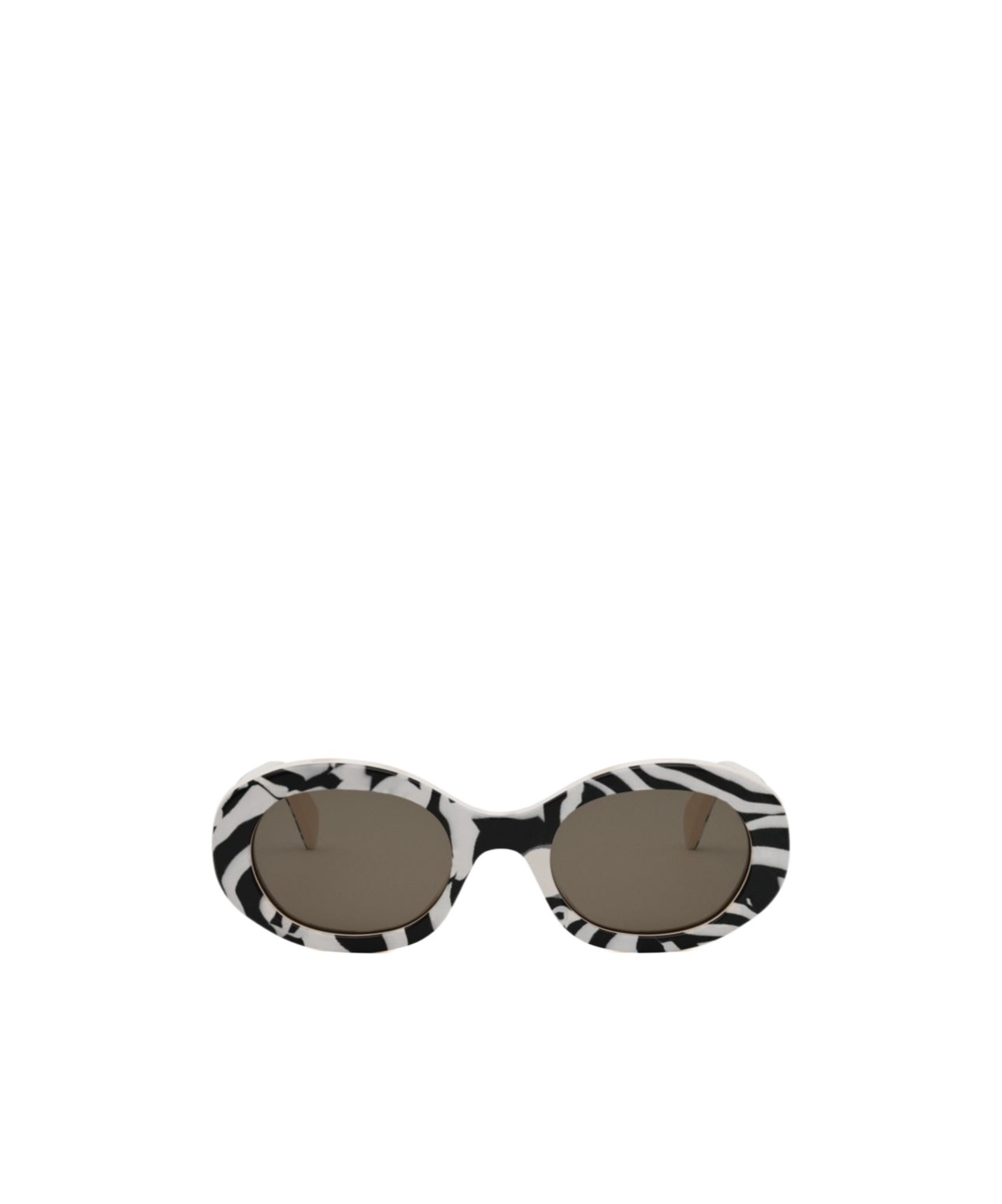 Celine Triomphe Cl40194u 99e In Green