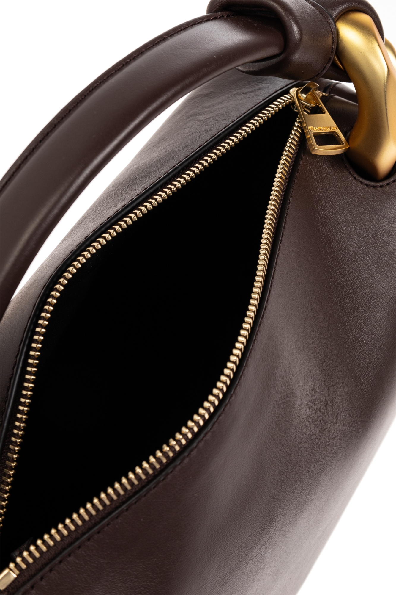 Jw Anderson Jwa Corner Leather Tote Bag