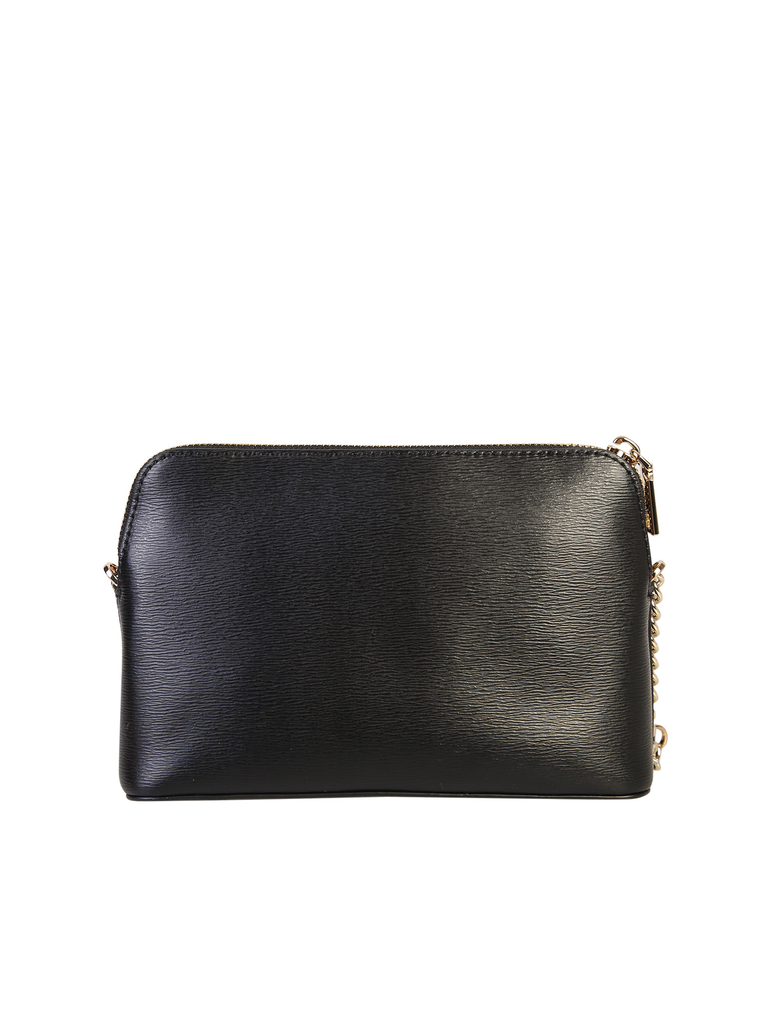 Dkny Mini Crossbody Bag In Black
