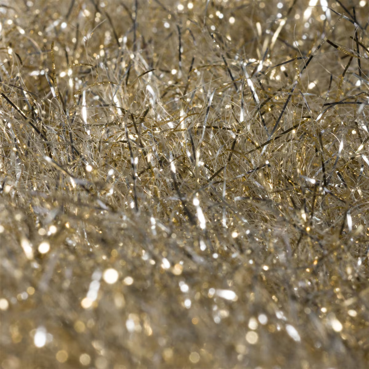 Miu Miu Ivy Lurex Handbag In Neutral