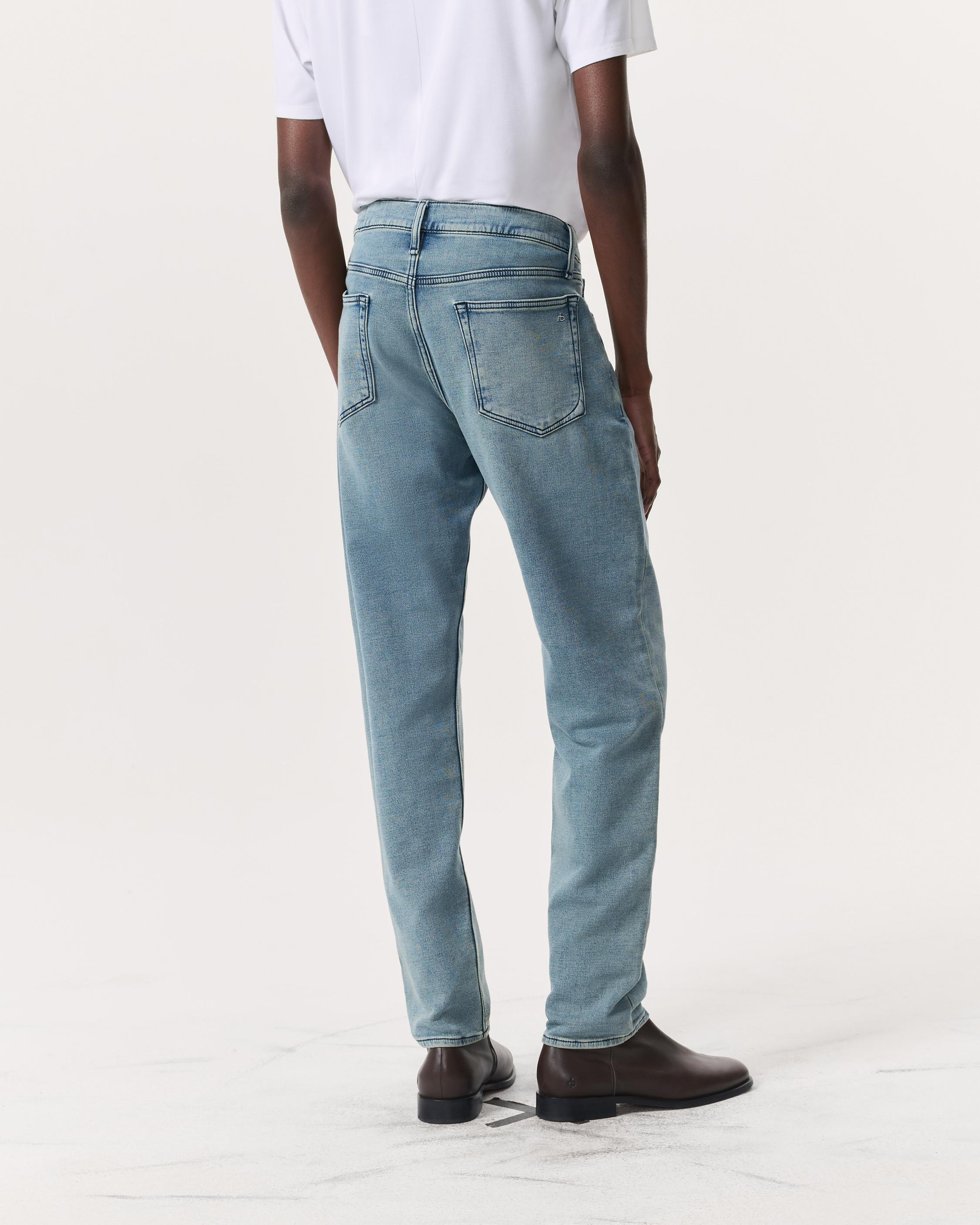 Rag & Bone Fit 2 Slim Fit Jeans