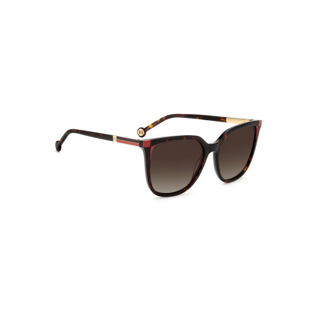 Carolina Herrera 54mm Square Sunglasses