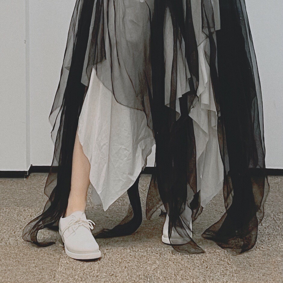 Guidi Tie Derby Shoes In White