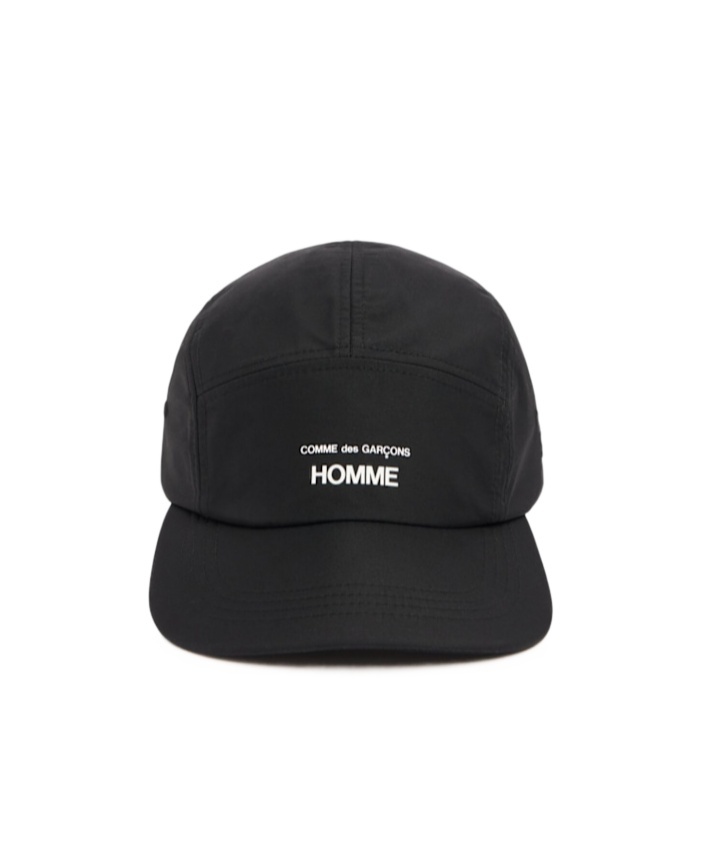 Comme Des Garçons Logo Hat