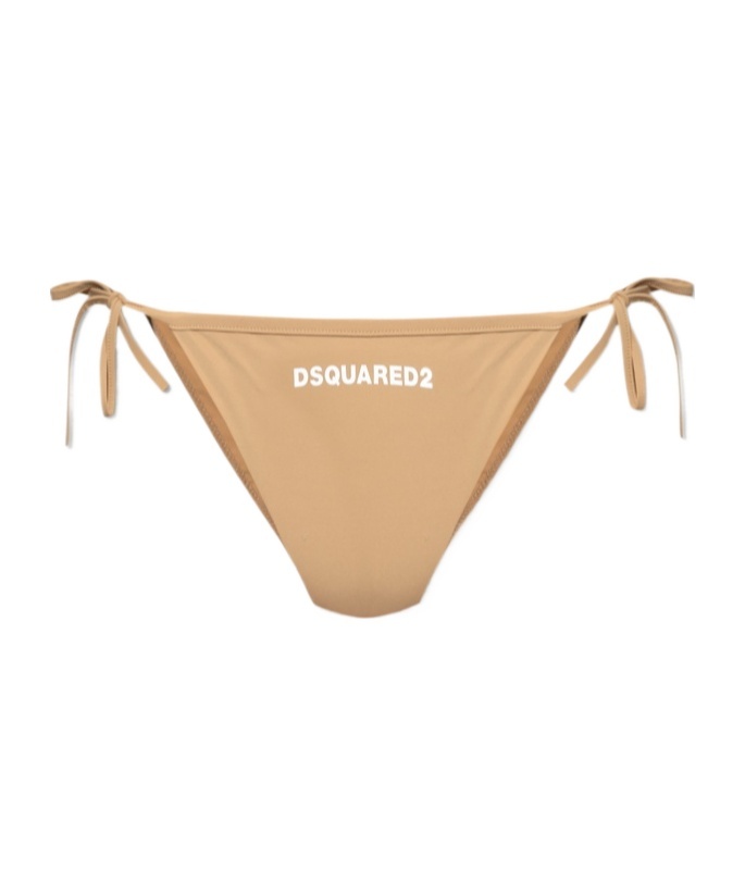 DSQUARED2 PATTERN SWIMMING TRUNKS