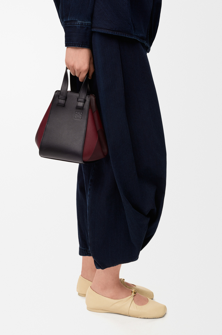 Loewe Hammock Shoulder Bag