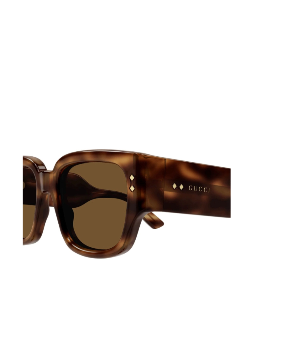 Gucci Gg1261s Sunglasses Sunglasses In Black