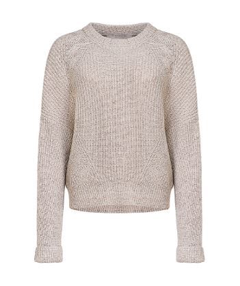 D Exterior D.exterior Stylish And Versatile Jacket In Neutral