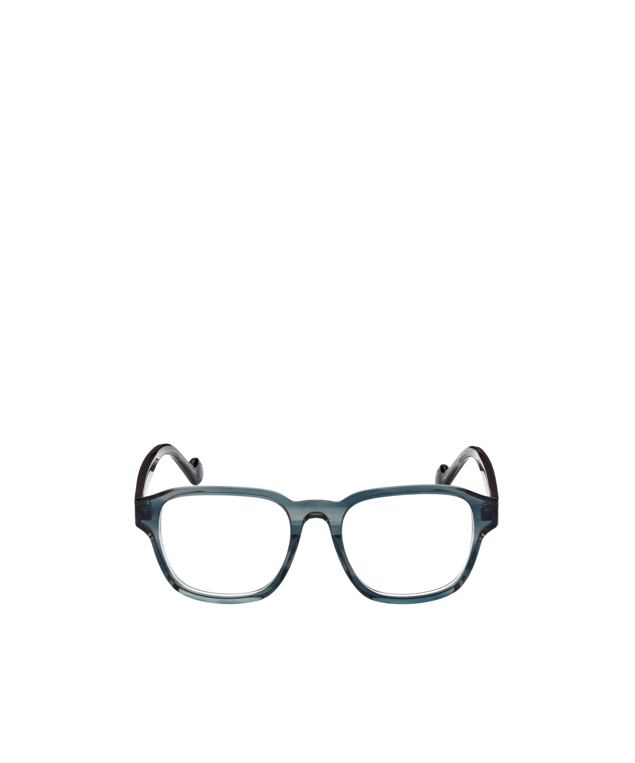 Moncler Logo Flat Mirror In Multicolor