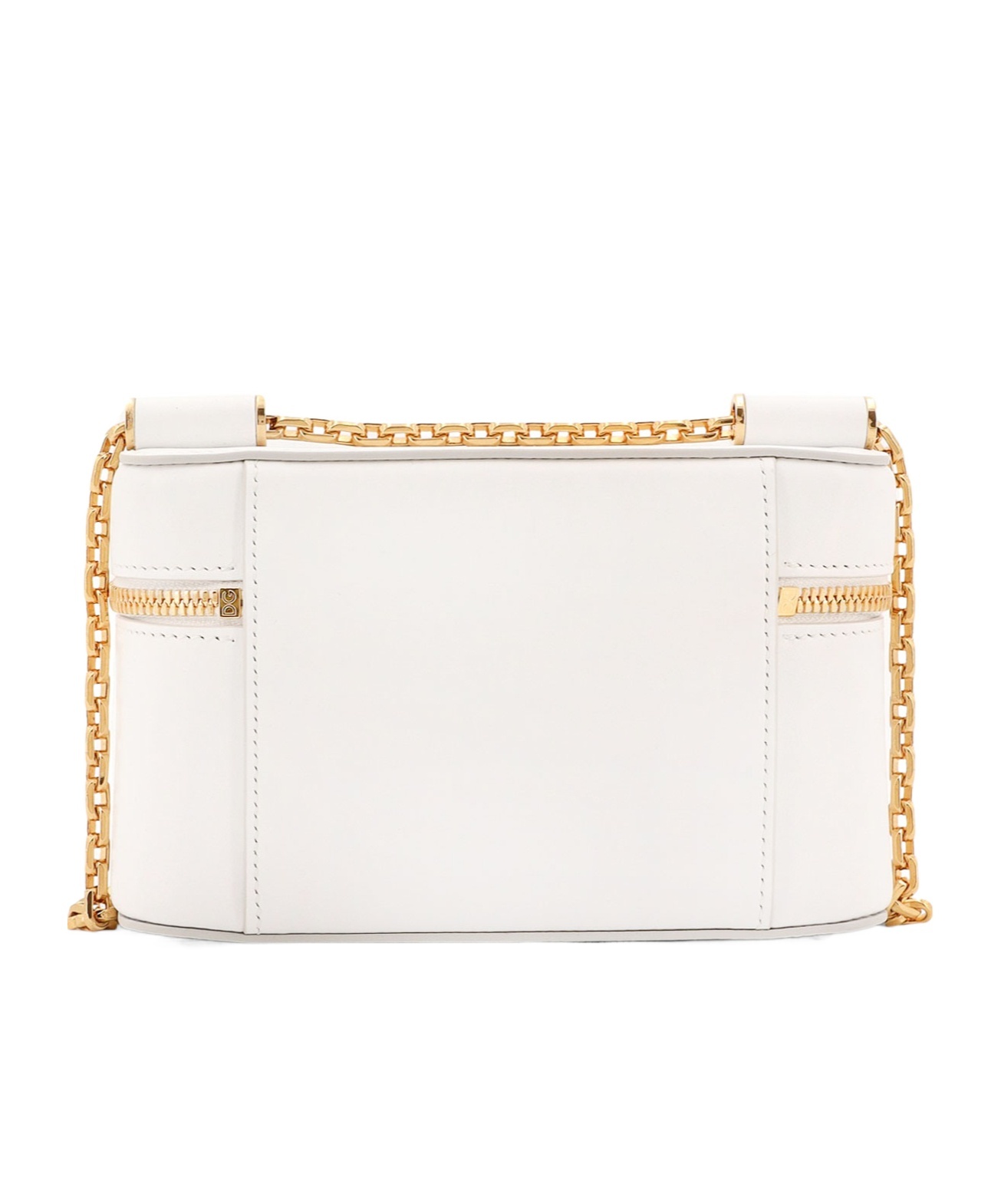 DOLCE & GABBANA DOLCE  GABBANA SICILY LOGO PLAQUE CROSSBODY BAG