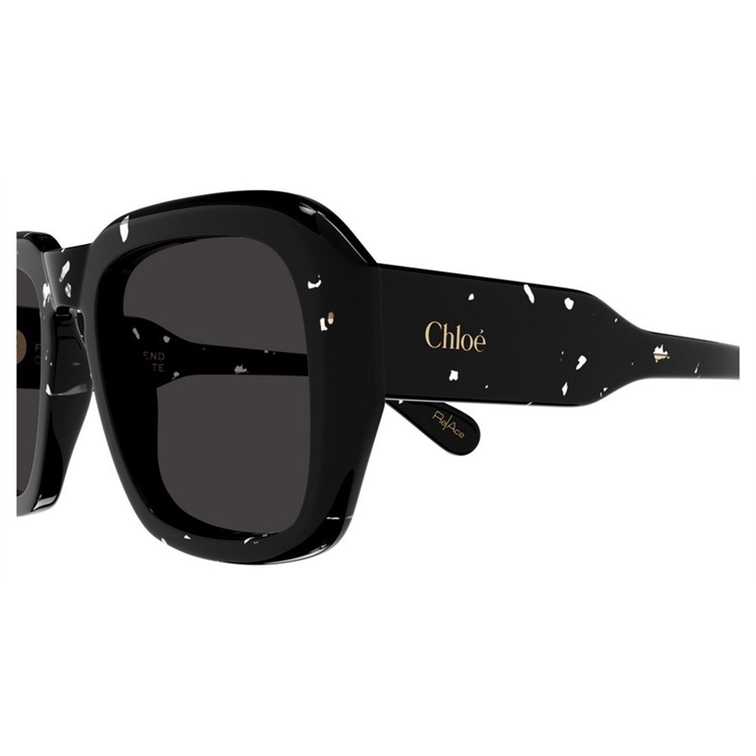 Chloé Oversize-frame Sunglasses