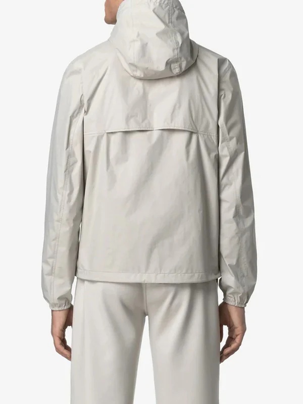 K-way Jake Plus.2 Reversible